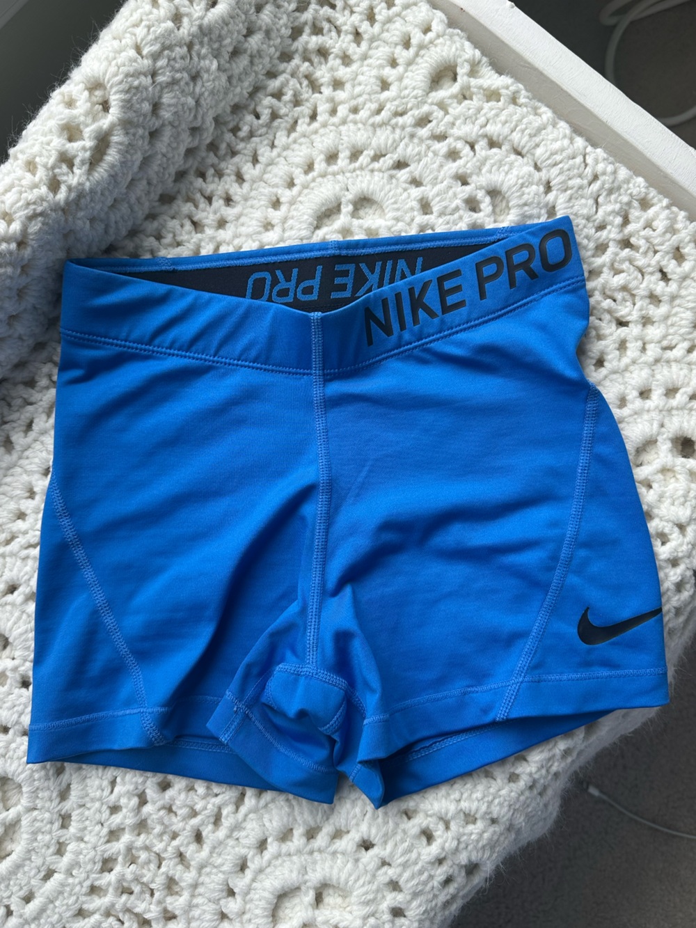Nike Pro Shorts